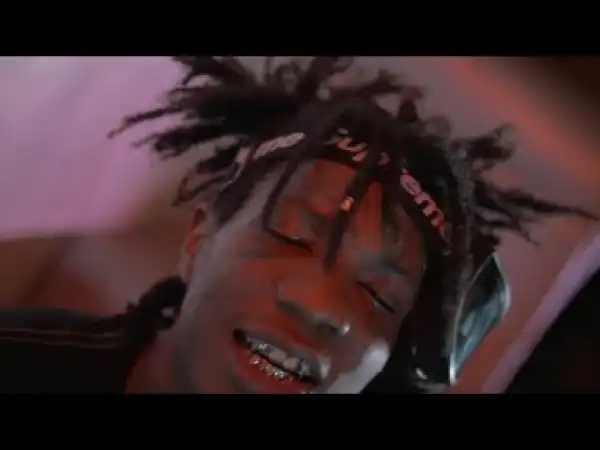 Video: EZ & Trilla Feat. Lil Wop - Expensive Taste